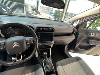CITROEN C3 Aircross usata, con Lettore CD