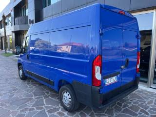 FIAT Ducato usata, con Airbag