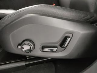 VOLVO XC60 usata, con Gancio traino