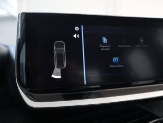 PEUGEOT 208 usata, con Fari LED