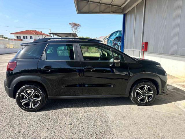 CITROEN C3 Aircross usata, con Airbag Passeggero