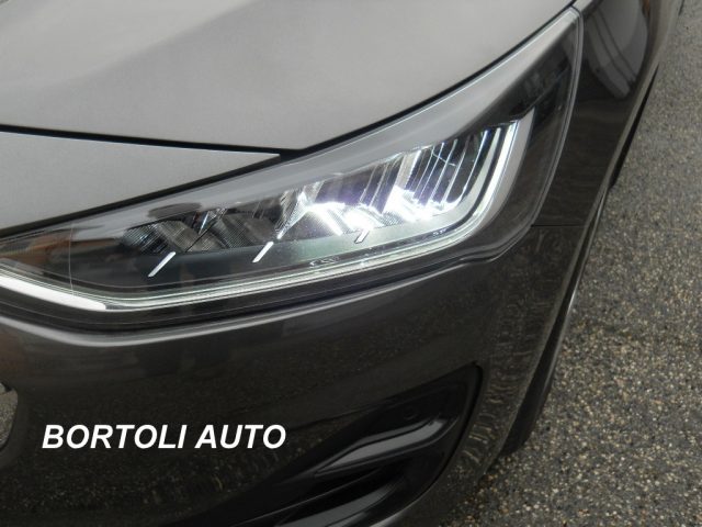 FORD Focus usata, con Cruise Control