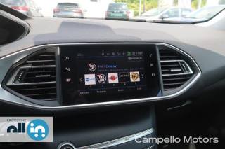PEUGEOT 308 usata 9