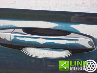 SKODA Karoq usata, con Sistema di navigazione