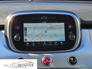 FIAT 500X usata, con Park Distance Control