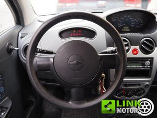 CHEVROLET Matiz usata 19