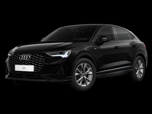 AUDI Q3 usata, con ABS