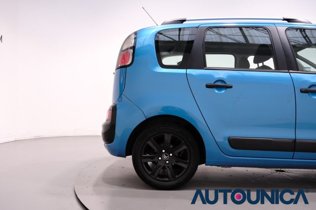 CITROEN C3 Picasso usata 36