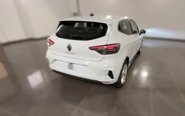 RENAULT Clio usata, con Autoradio