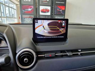 MAZDA 2 usata, con Controllo trazione