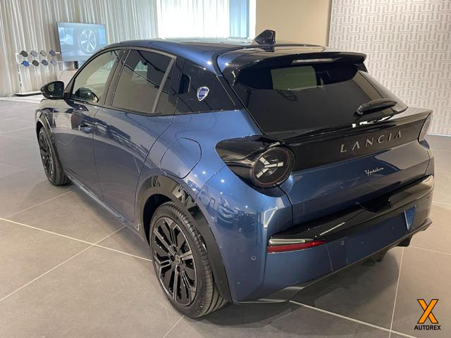 LANCIA Ypsilon usata, con Controllo trazione
