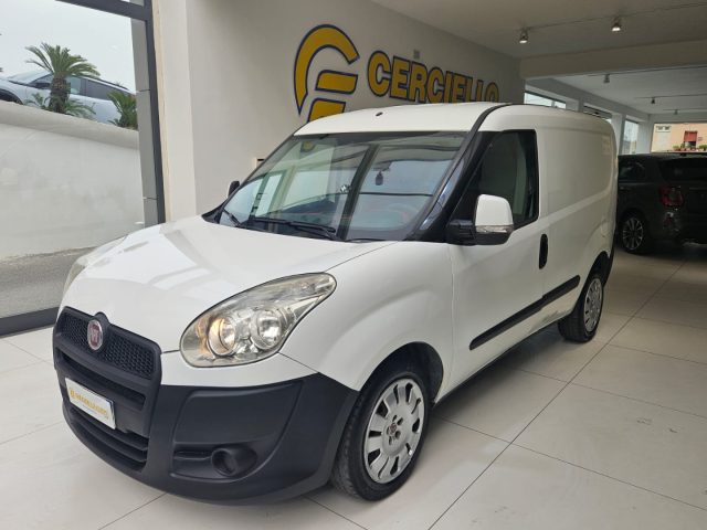 FIAT Doblo usata, con Airbag