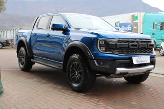 FORD Ranger Raptor usata, con Alzacristalli elettrici