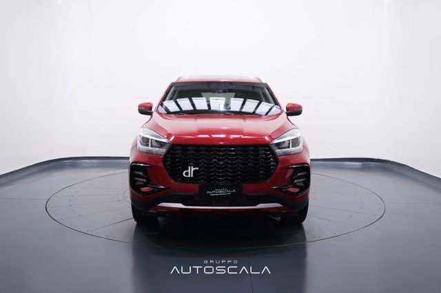 DR MOTOR DR 5.0 usata, con Airbag laterali