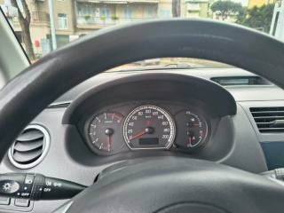 SUZUKI Swift usata, con Climatizzatore