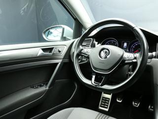 VOLKSWAGEN Golf usata, con Controllo trazione