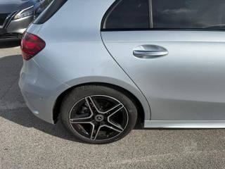 MERCEDES-BENZ A 200 usata, con Fari LED