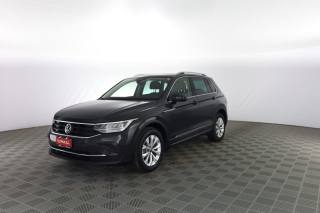VOLKSWAGEN Tiguan Tiguan 2.0 TDI 150 CV SCR DSG Life