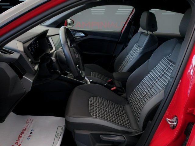 AUDI A1 usata 15