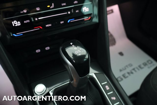 VOLKSWAGEN Tiguan usata, con Chiusura centralizzata
