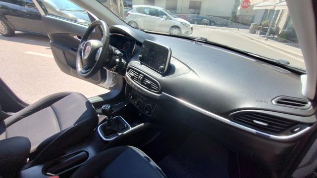 FIAT Tipo usata, con Airbag testa