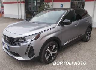 PEUGEOT 3008 BlueHDi 130 10.000 KM EAT8 ALLURE PACK AUTOMATICA