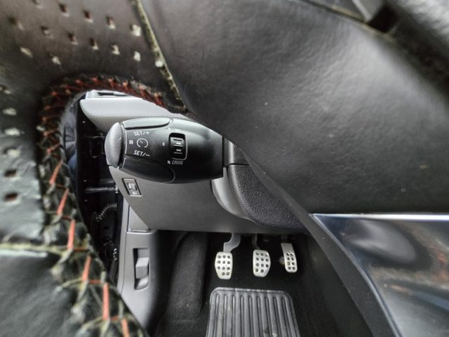 PEUGEOT 2008 usata, con Bluetooth