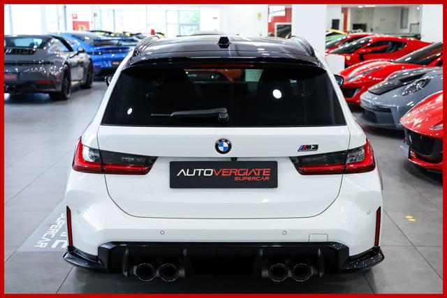 BMW M3 usata, con Antifurto