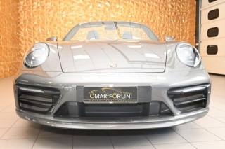 PORSCHE 992 usata 87