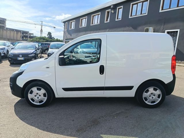 FIAT Fiorino usata 3