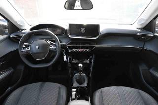 PEUGEOT 208 usata, con Controllo automatico clima