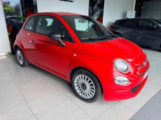 FIAT 500 usata, con ESP