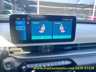 FIAT 600 usata, con ESP