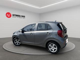 KIA Picanto usata, con Airbag laterali