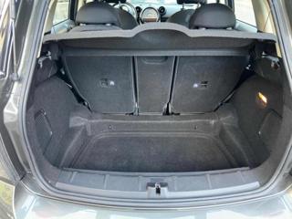 MINI Countryman usata 21