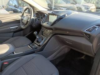 FORD Kuga usata, con Interni in pelle