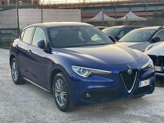 ALFA ROMEO Stelvio usata, con Fari Xenon