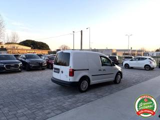 VOLKSWAGEN Caddy usata, con Climatizzatore
