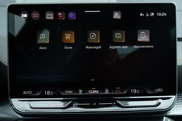 CUPRA Leon usata, con Bluetooth