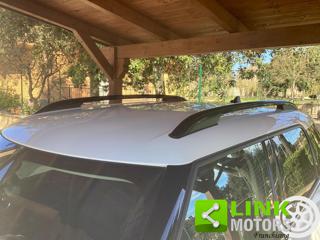 MINI Countryman usata, con Sistema di navigazione