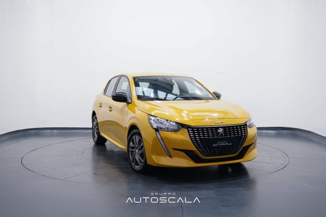 PEUGEOT 208 usata, con Chiusura centralizzata
