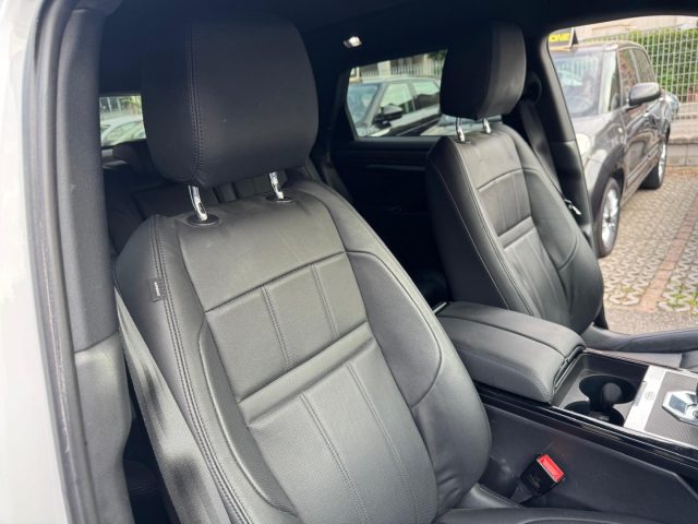 LAND ROVER Range Rover Evoque usata, con ESP
