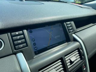 LAND ROVER Discovery Sport usata, con Chiusura centralizzata telecomandata