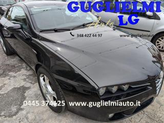 ALFA ROMEO Brera usata, con Airbag laterali