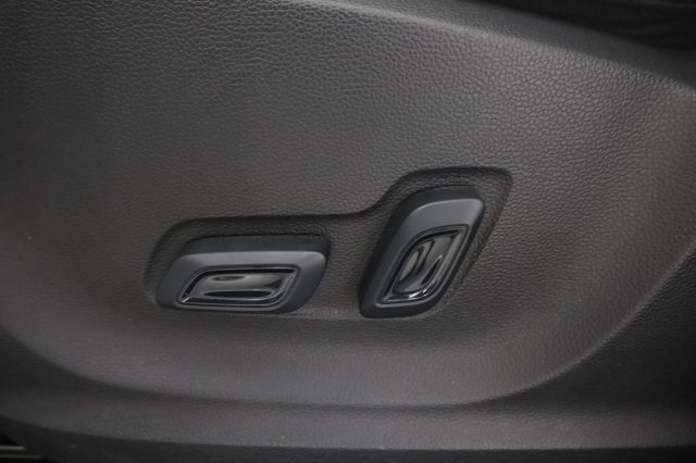 MG ZS usata 12