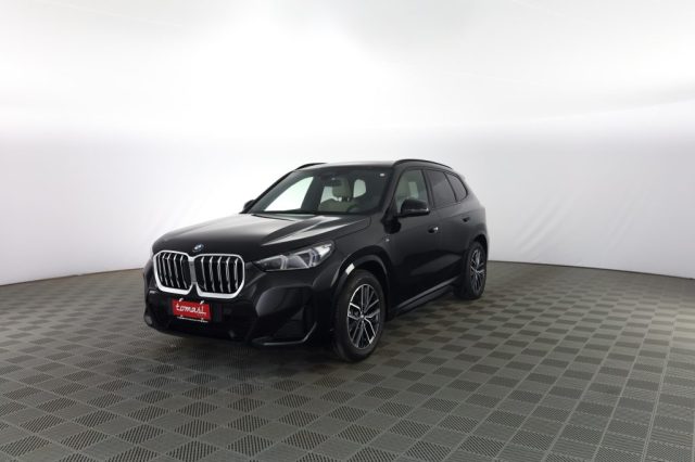 BMW X1 usata 6