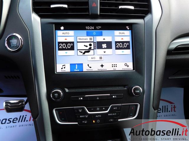 FORD Mondeo usata 54