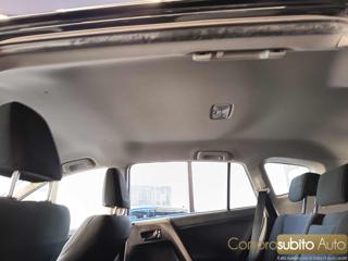 TOYOTA RAV 4 MY23 usata, con Interni in pelle