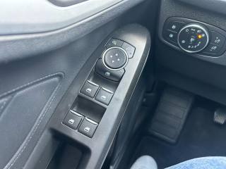 FORD Focus usata, con Fendinebbia
