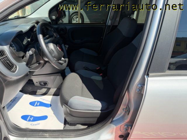 FIAT Panda usata, con Chiusura centralizzata